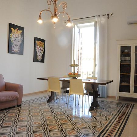 Massimino Palermo Exterior foto