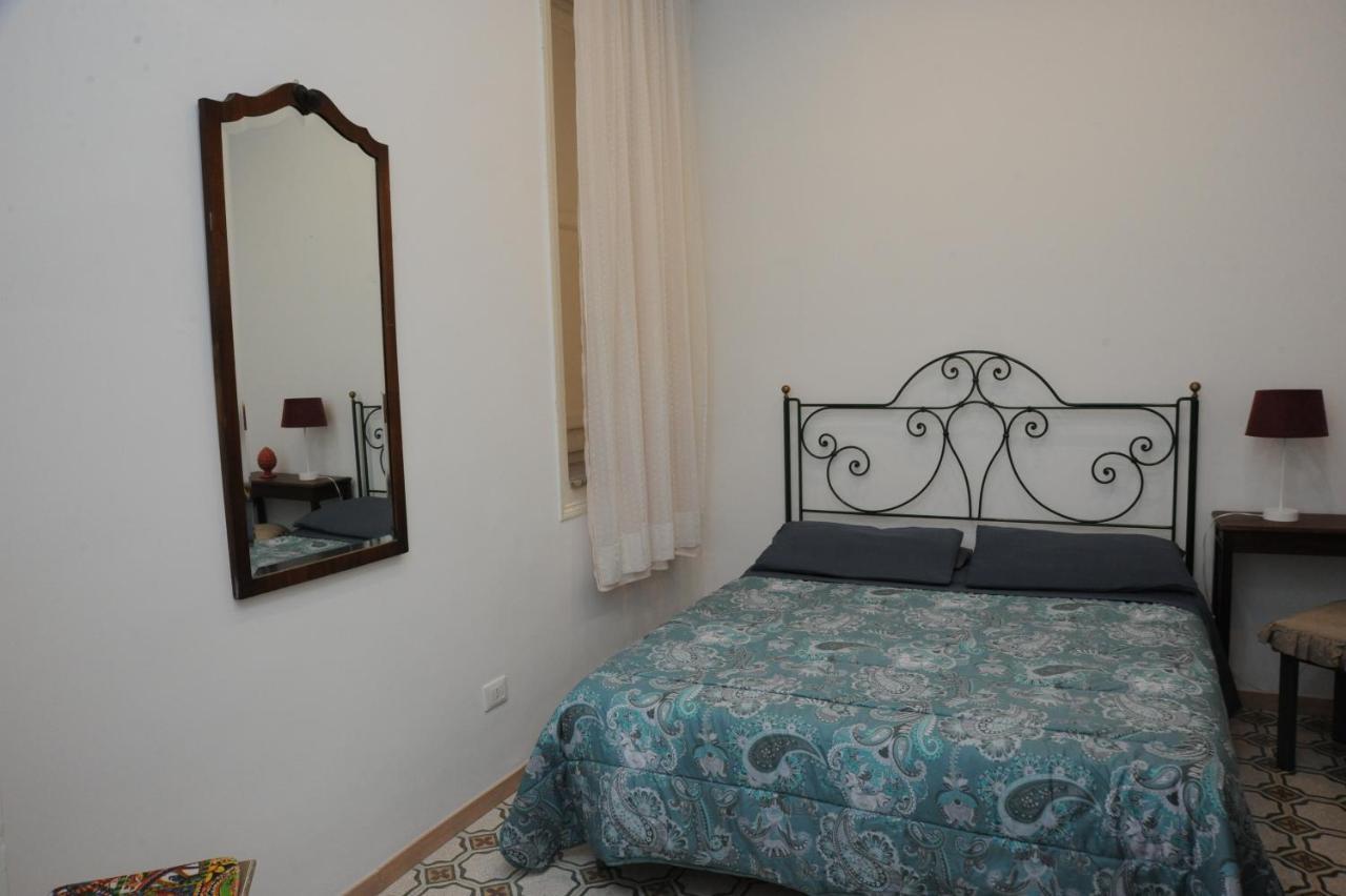 Massimino Palermo Exterior foto