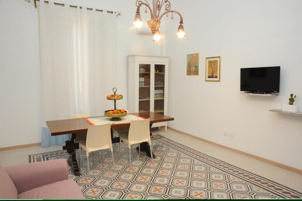 Massimino Palermo Exterior foto